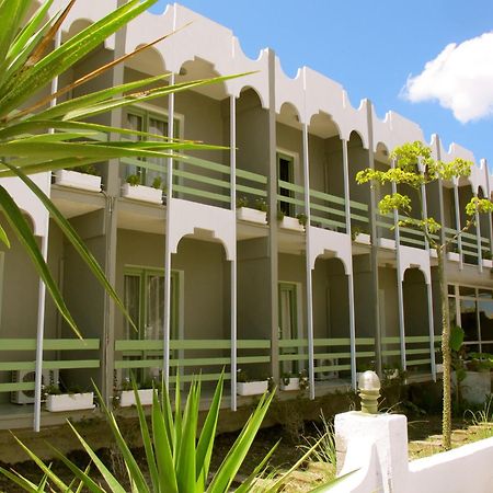 Yucca アラカティ エクステリア 写真