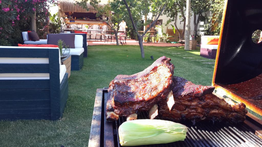 Yucca アラカティ エクステリア 写真